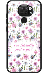 Just a girl 2.0 - Xiaomi Redmi Note 9