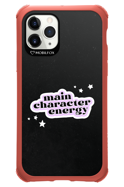 The Main Black - Apple iPhone 11 Pro