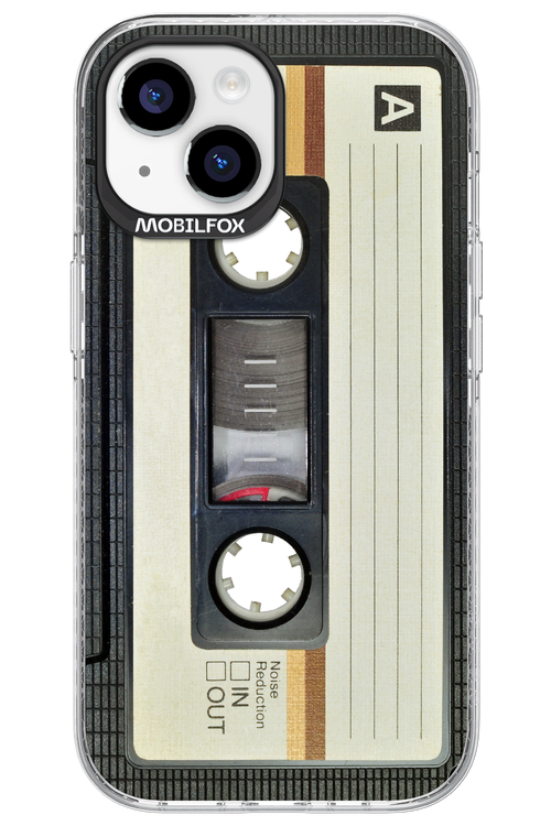 CASE 11 - Apple iPhone 15