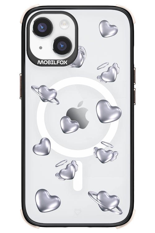 Chrome Hearts - Apple iPhone 14