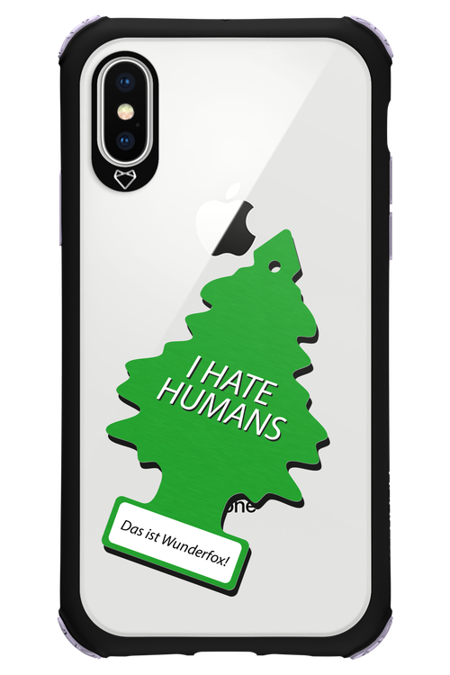 Wunderfox - Apple iPhone X