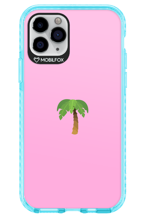 Chill Palm - Apple iPhone 11 Pro