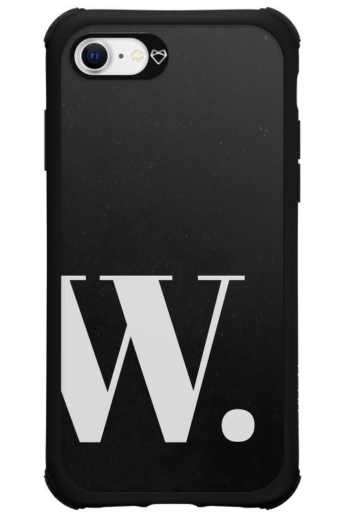 W (Off Space) - Apple iPhone 7