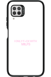 Only Milf - Huawei P40 Lite