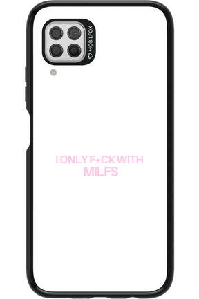 Only Milf - Huawei P40 Lite