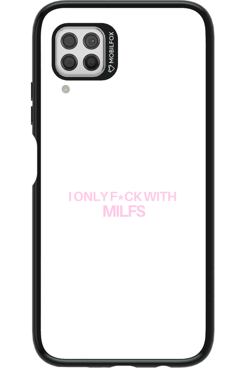 Only Milf - Huawei P40 Lite