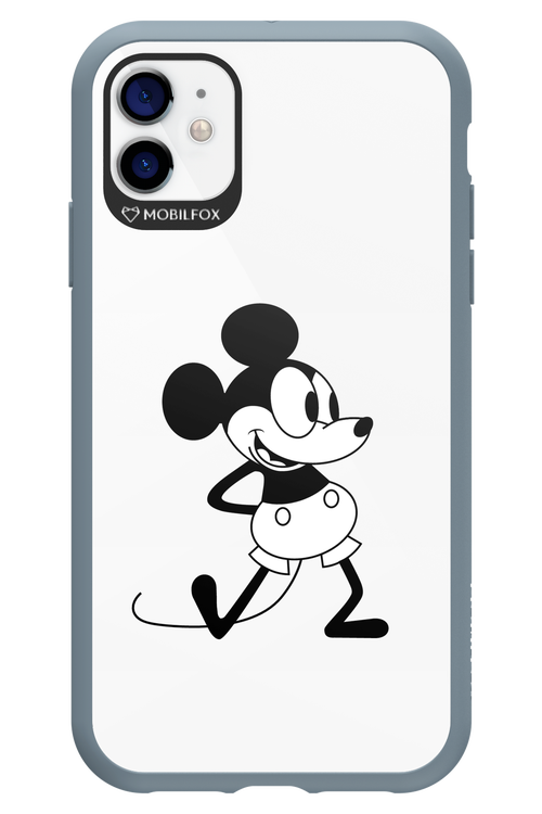 Iconic Mouse - Apple iPhone 11