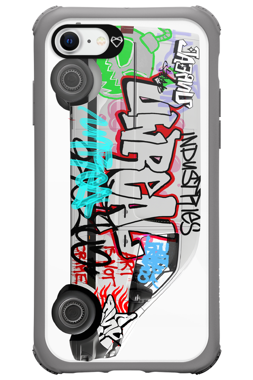 VAN - Apple iPhone SE 2022