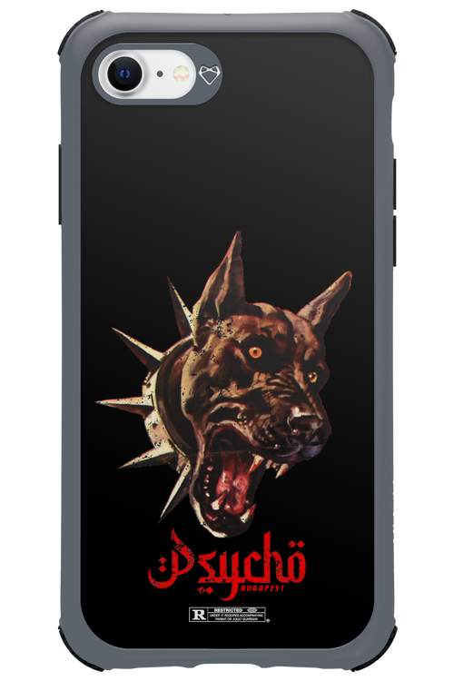 Psydog - Apple iPhone SE 2022