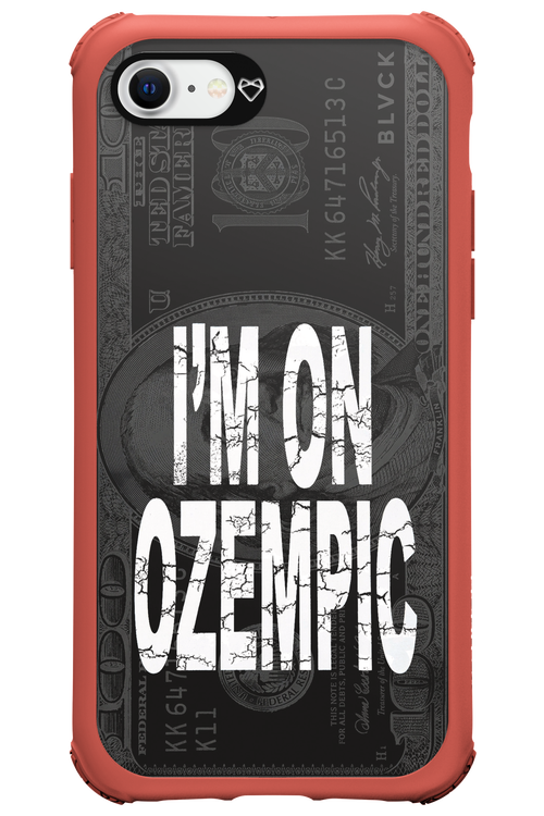ozempic 2.0 - Apple iPhone SE 2020
