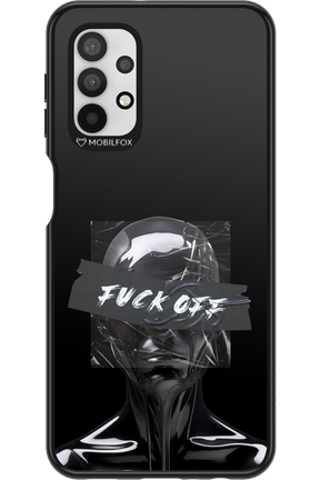 Fuck OFF - Samsung Galaxy A32 5G