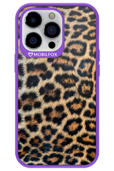 Leopard - Apple iPhone 13 Pro
