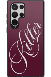 Cherry Killer - Samsung Galaxy S22 Ultra