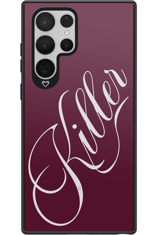 Cherry Killer - Samsung Galaxy S22 Ultra