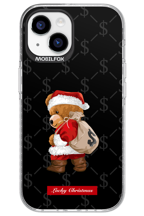 Lucky Christmas - Apple iPhone 15