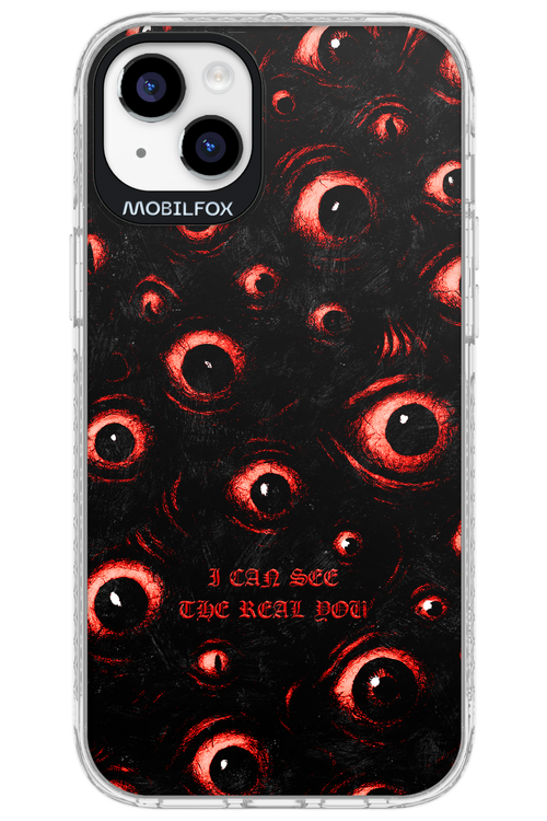 The Watchers - Apple iPhone 14 Plus