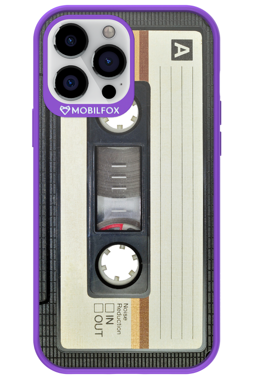 CASE 11 2.0 - Apple iPhone 13 Pro Max