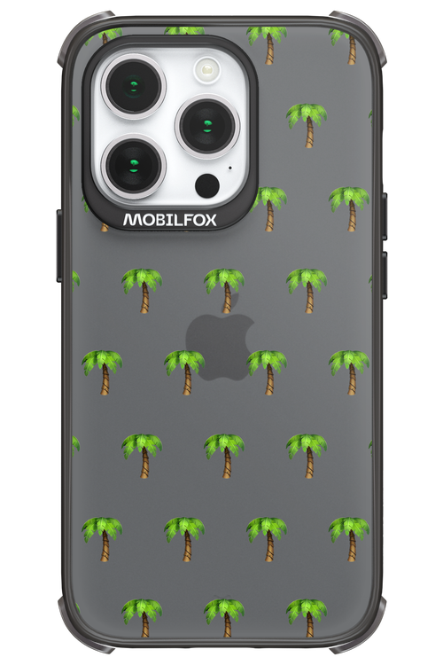 Tropical Breeze - Apple iPhone 14 Pro