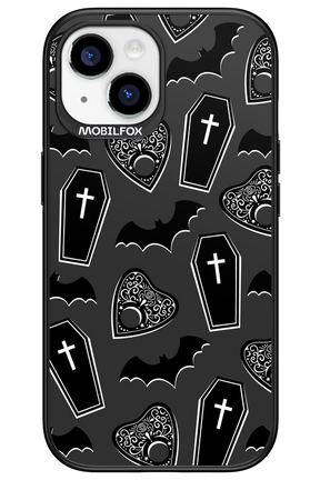 After Death - Apple iPhone 15