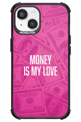 Money - Apple iPhone 14