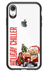 Holiday Chiller - Apple iPhone XR