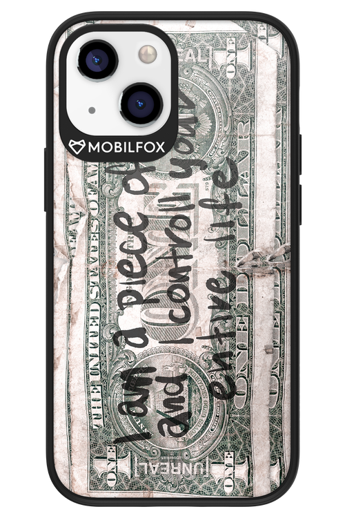 Dollars - Apple iPhone 13 Mini