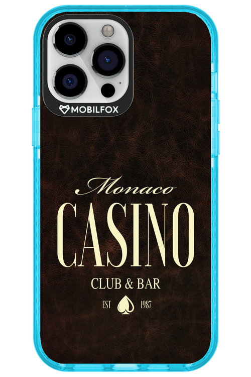 Casino - Apple iPhone 13 Pro Max