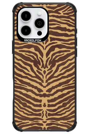 Urban Zebra - Apple iPhone 16 Pro Max