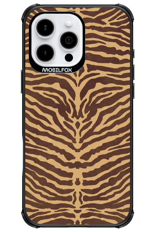 Urban Zebra - Apple iPhone 16 Pro Max