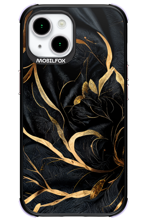 Ilmenite - Apple iPhone 15