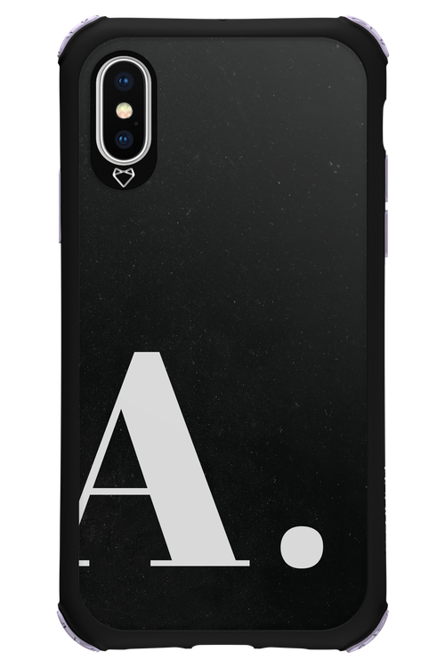 A (Off Space) 2.0 - Apple iPhone X