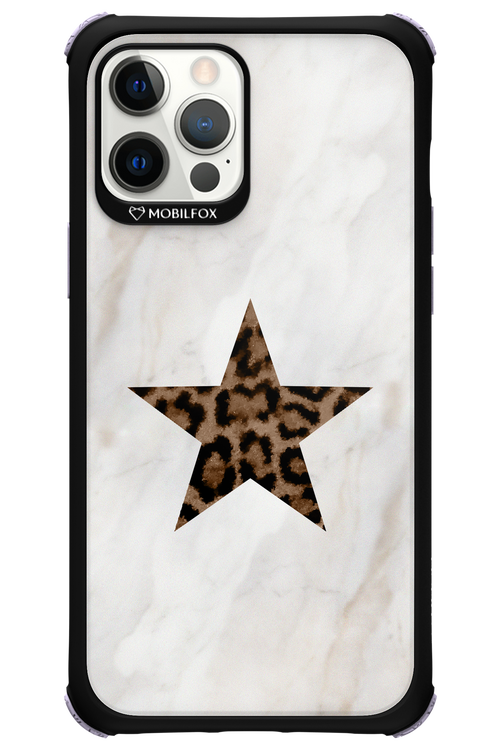 Marbel Star - Apple iPhone 12 Pro Max