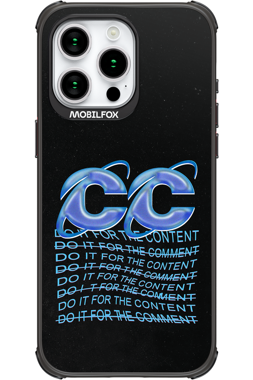 CC 2.0 - Apple iPhone 15 Pro Max
