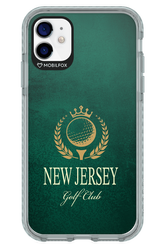 New Jersey Golf Club - Apple iPhone 11