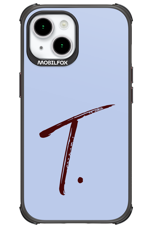 (Jellyfish Presso) T 2.0 - Apple iPhone 15