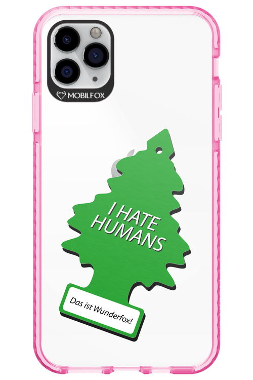 Wunderfox - Apple iPhone 11 Pro Max