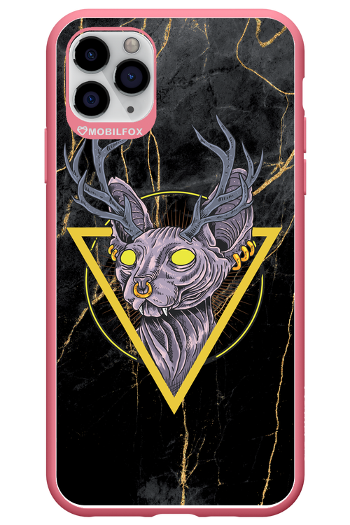 Bastet - Apple iPhone 11 Pro Max