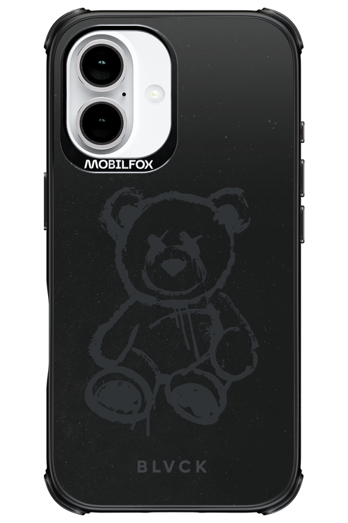 BLVCK BEAR - Apple iPhone 16