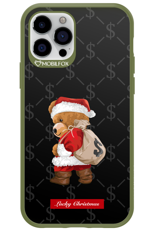 Lucky Christmas - Apple iPhone 12 Pro