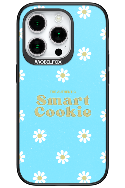 Smart Cookie - Apple iPhone 15 Pro
