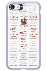 Knot Master - Apple iPhone 8