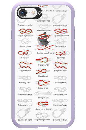 Knot Master - Apple iPhone 8