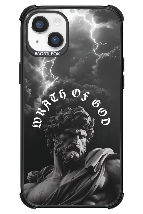 God - Apple iPhone 14 Plus