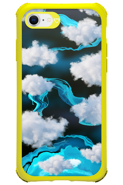 Skywalker - Apple iPhone SE 2022