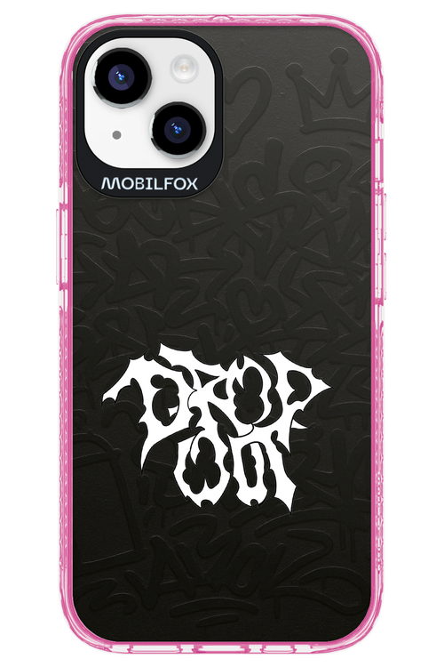 Drop Out - Apple iPhone 14