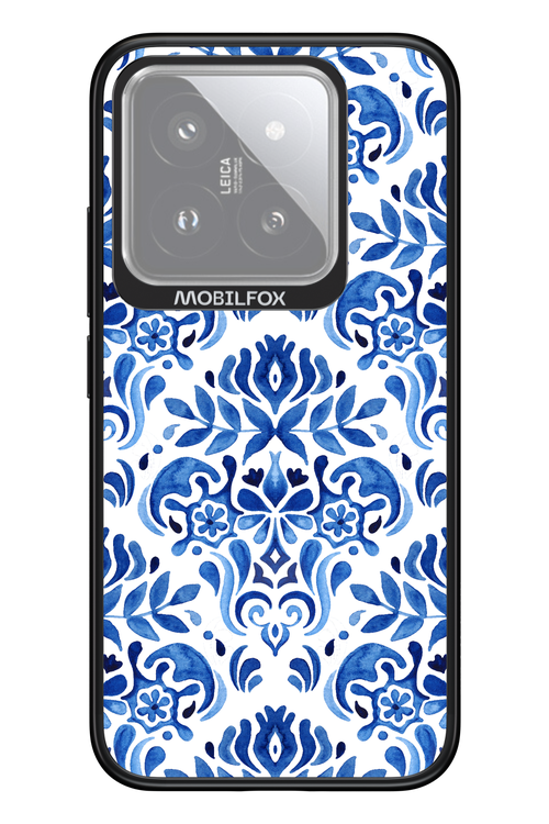 La Dolce Flora 2.0 - Xiaomi 14