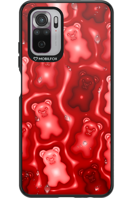 BearCandy - Xiaomi Redmi Note 10