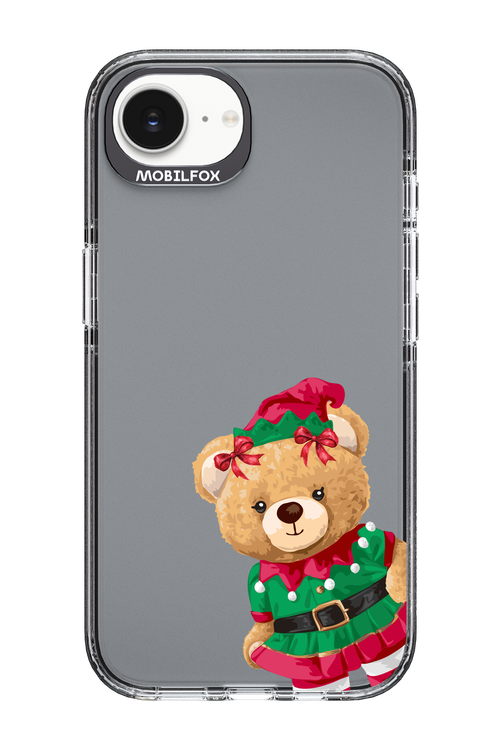 Mrs. Elf - Apple iPhone 16e