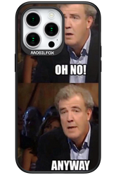 Clarkson Meme 2.0 - Apple iPhone 15 Pro Max