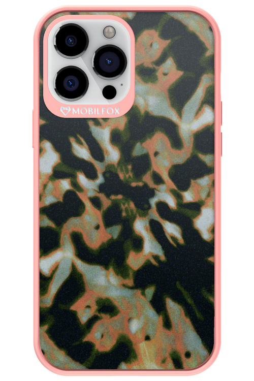 Tiger Acid - Apple iPhone 13 Pro Max